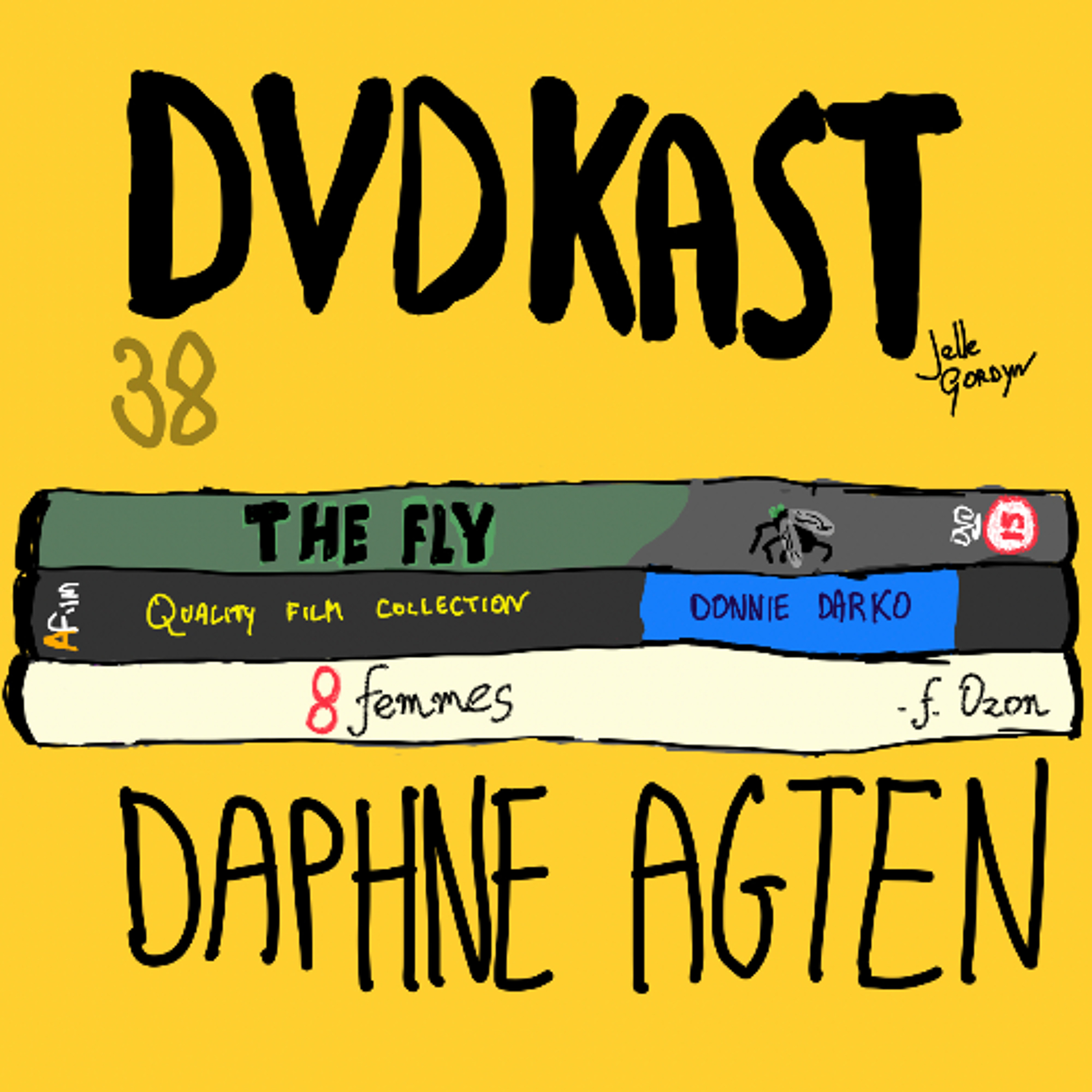 DVDKAST