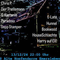 @Alte Hopfendarre 13.12.24