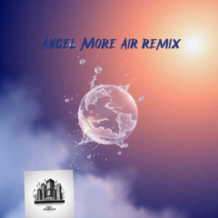 Angel more air mix f Loyle Carner and Tom Misch