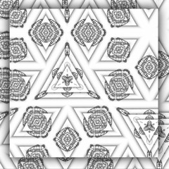 Kickdrum Meditation [Mental?]