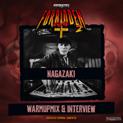 [SCIP-070] Nagazaki - WARM UP MIX - Forbidden Zone 2