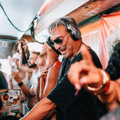 MOUSSE T. Beachstage Defected Croatia 2025