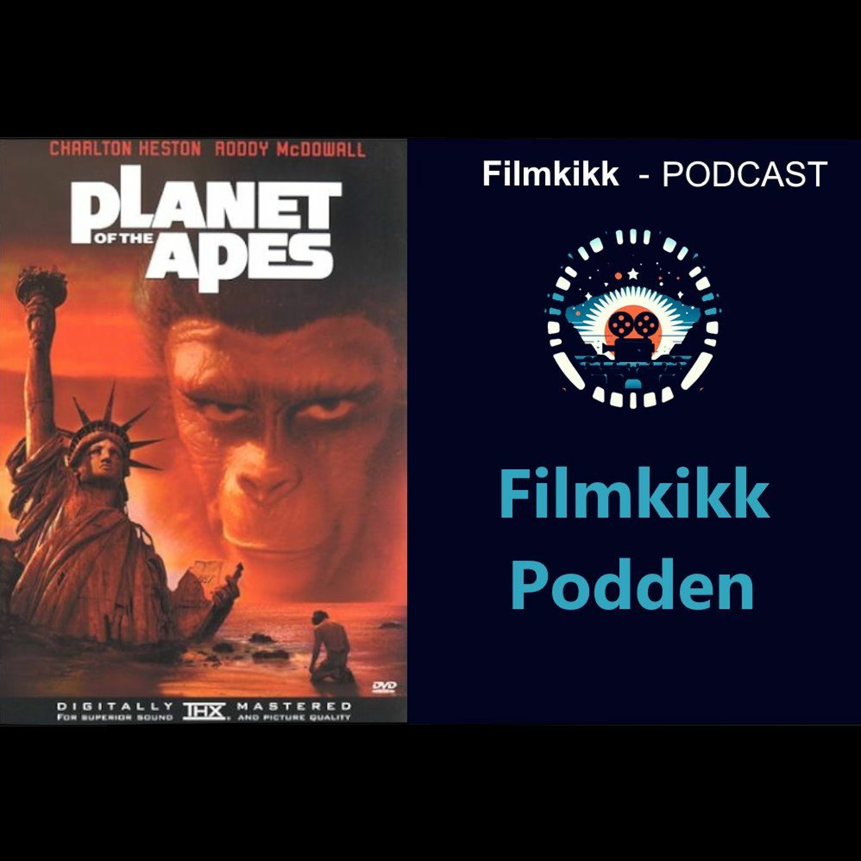 Filmkikkpodden