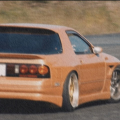 orange zoda