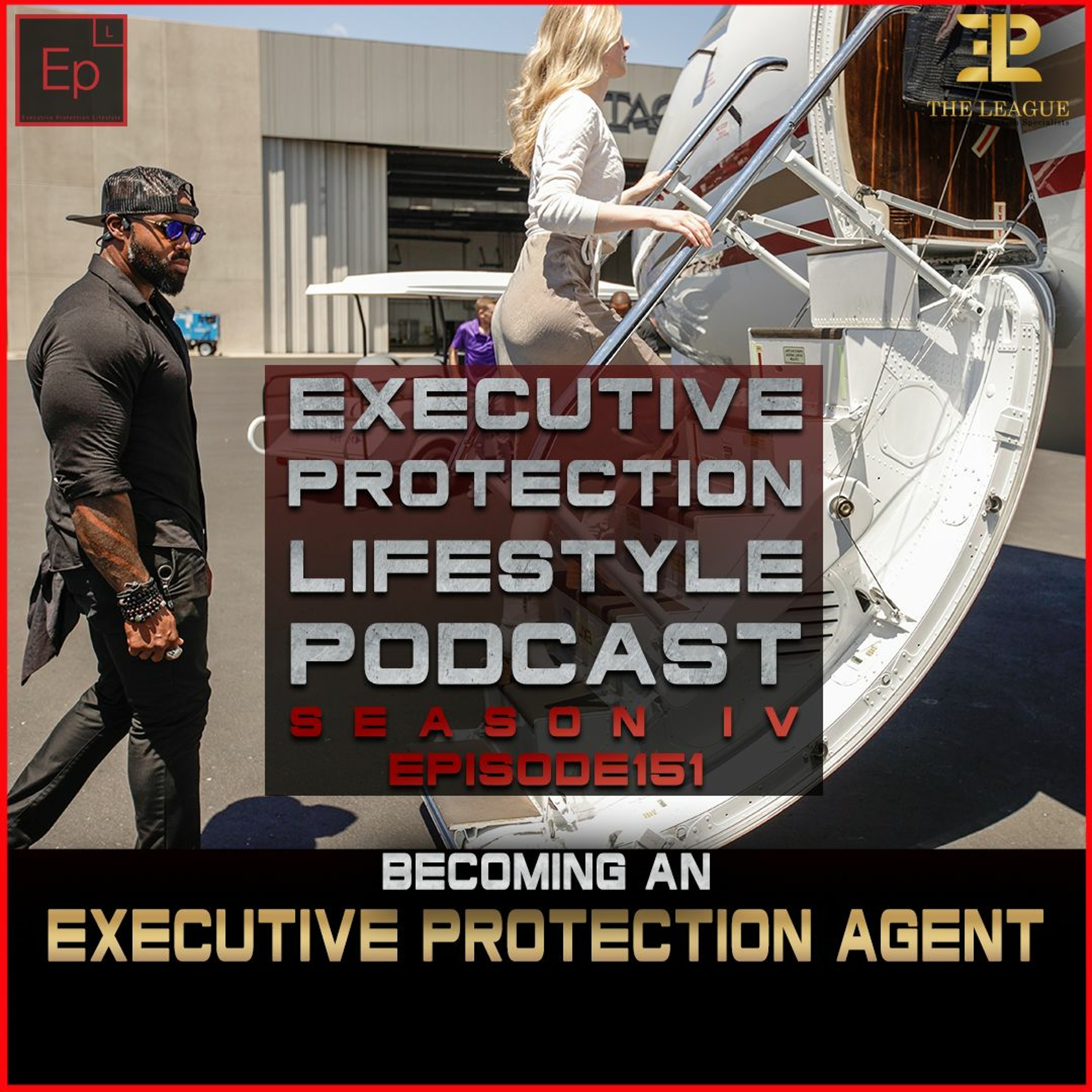 EXECUTIVE PROTECTION LIFESTYLE