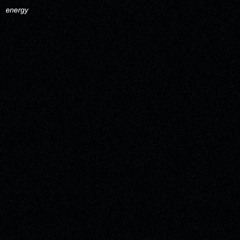 energy