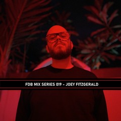 FDB Mix Series 019 - Joey Fitzgerald