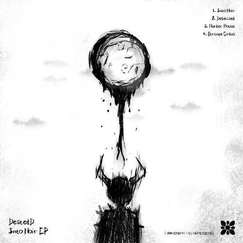 DestedD - Into Noir