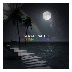 06 SPACE STATION LEVEL 7 (Instrumental) - Hawaii Part II Part II
