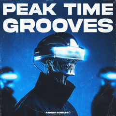 Peak Time Grooves [Samplepack]