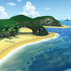 koopa beach (feat Grant.)