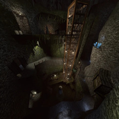 "Caves Theme" (Working Title)