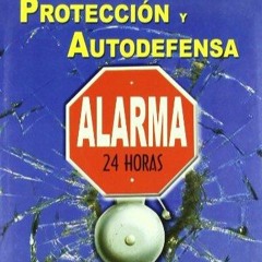 Audiobook Manual de Seguridad, Protección y Autodefensa (Spanish