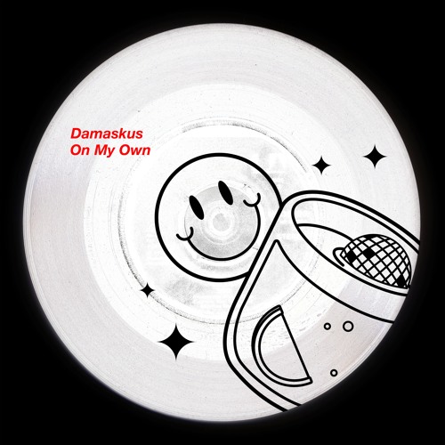 Damaskus - On My Own (Preview)