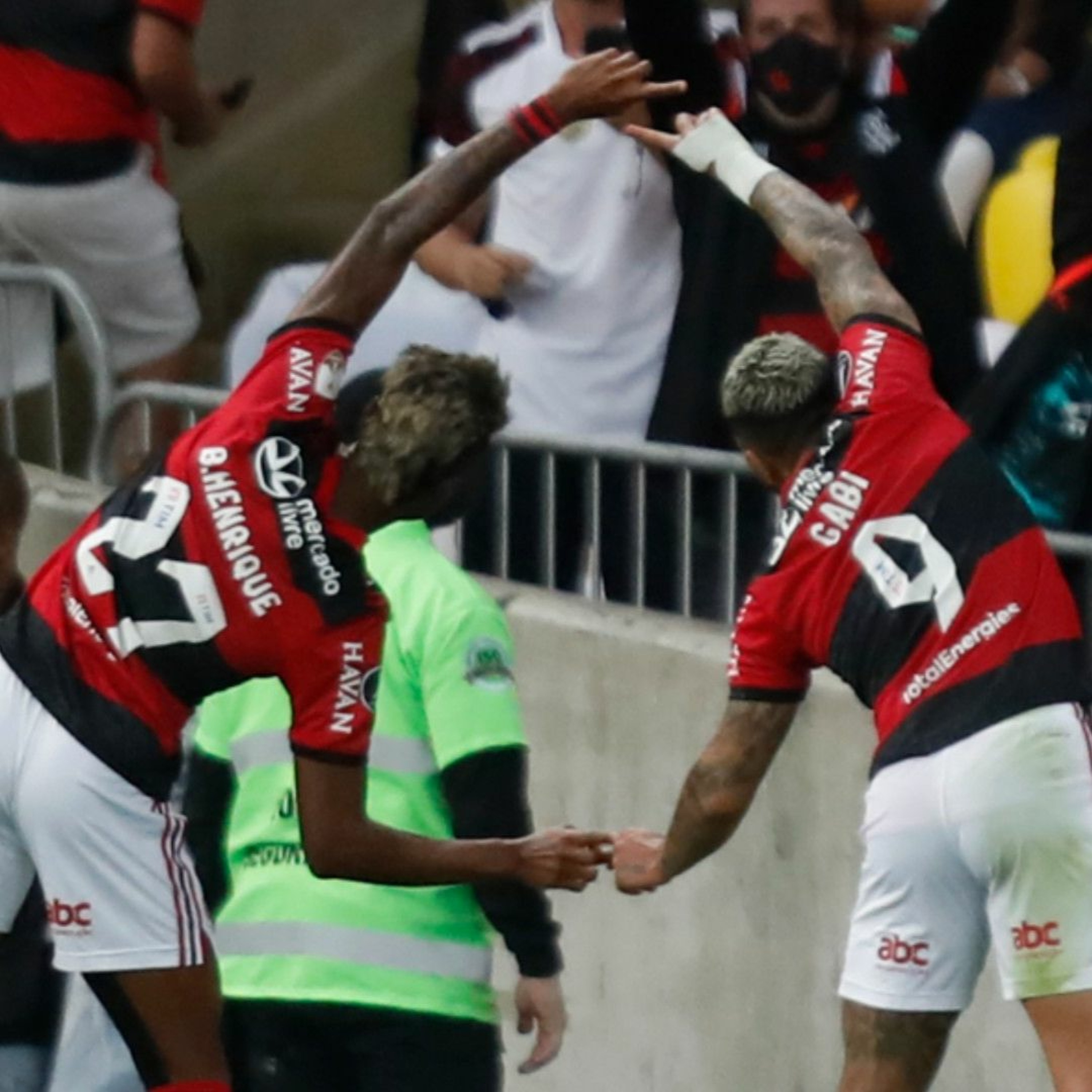 Fé na Mulambada