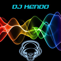 Dj KeNdO -Vol 10