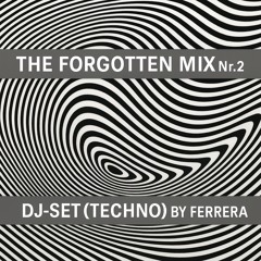The Forgotten Mix Nr.2