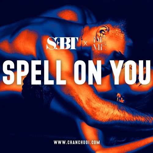 Spell On You - Playlist 25 | ĐêMê by SEBT