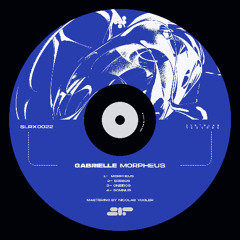 Gabrielle - Oneiros [SLRX0022]