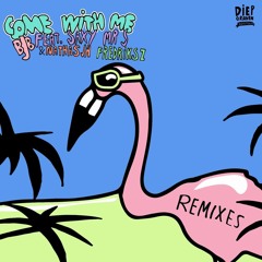 BJB - Come With Me (Sander W. Remix)