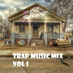 TRAP MUSIC/   LATIN & ENGLISH MIX VOL 1 2023
