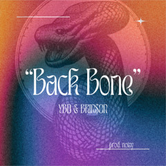YBD, Brin$on - Back Bone (prod. noizy)