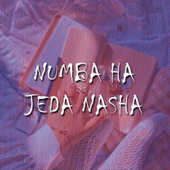 Nuba Ha x Jeda Nasha (REMIX)