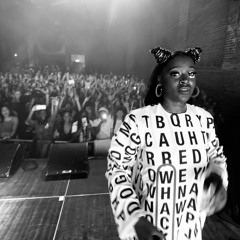 Tierra Whack - Stand Up (Attica Black Remix)
