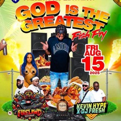 (LIVE AUDIO) - PT.2 (ORLANDO) “DAVID BIRTHDAY BASH”