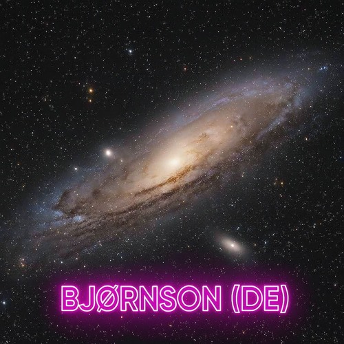 Andromeda