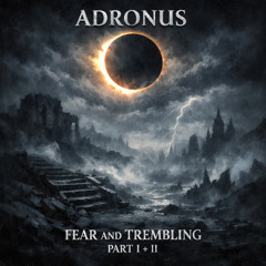 Fear and Trembling Pt 2