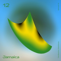 The Barefoot Adventures - 12 - Jamaica
