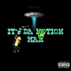 It’s Da Motion Man (sped up)
