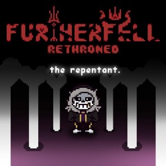 [FURTHERFELL - Rethroned] the repentant. (Wicher)