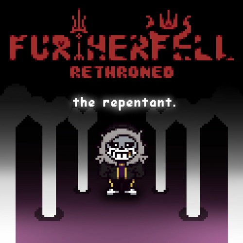 [FURTHERFELL - Rethroned] the repentant. (Wicher)