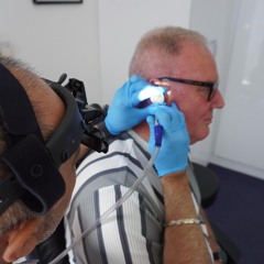 Clearer Hearing, Closer to Home: Ear Wax Removal in Stanmore
