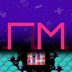 ΓΜ 005 | OMORI - By Your Side