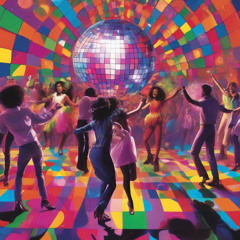 LET THE DRUMS SPEAK: GrUuVyTuEsDaY1111 (2/11/25 MIX)