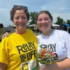 Donald A Wilson SS Relay for Life has raised over $1 Million