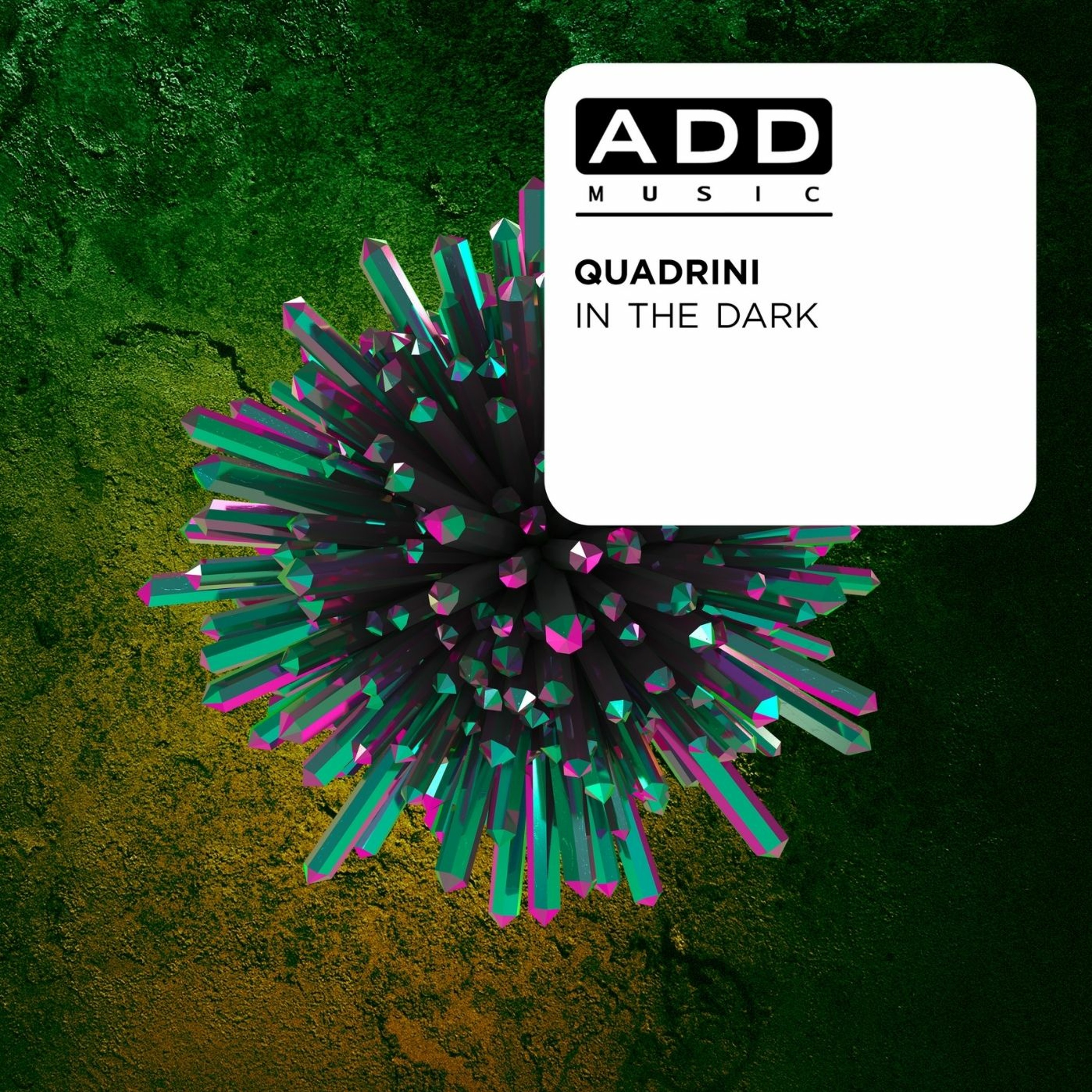 Quadrini On Air