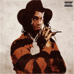 One In The Head (feat. YNW Melly)