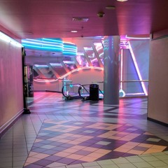 nouss - *⋆ backrooms ⋆*