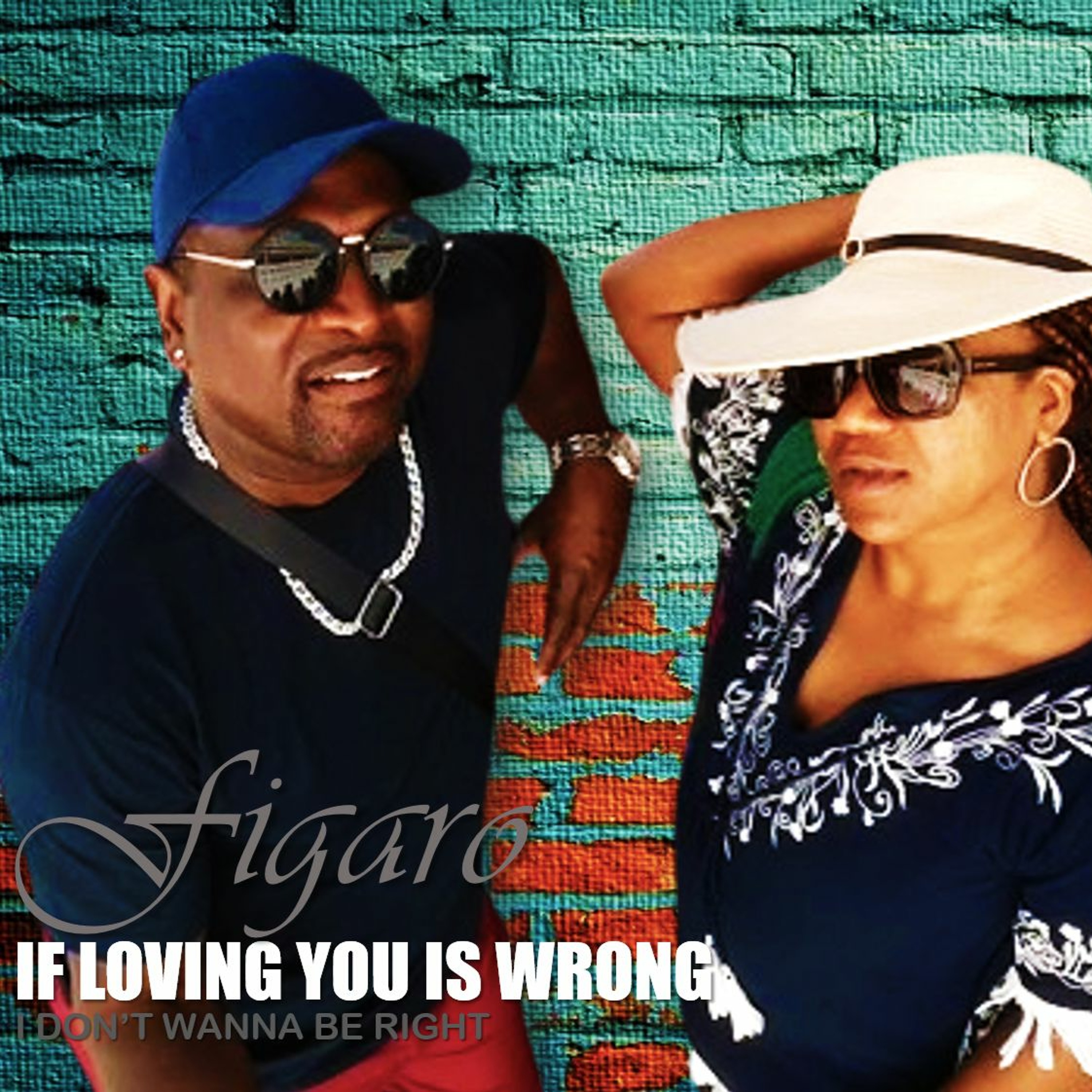 IF LOVING YOU IS WRONG episode artwork