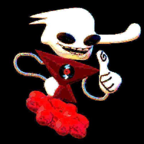 - I WARNED YOU ABOUT THE (v2)