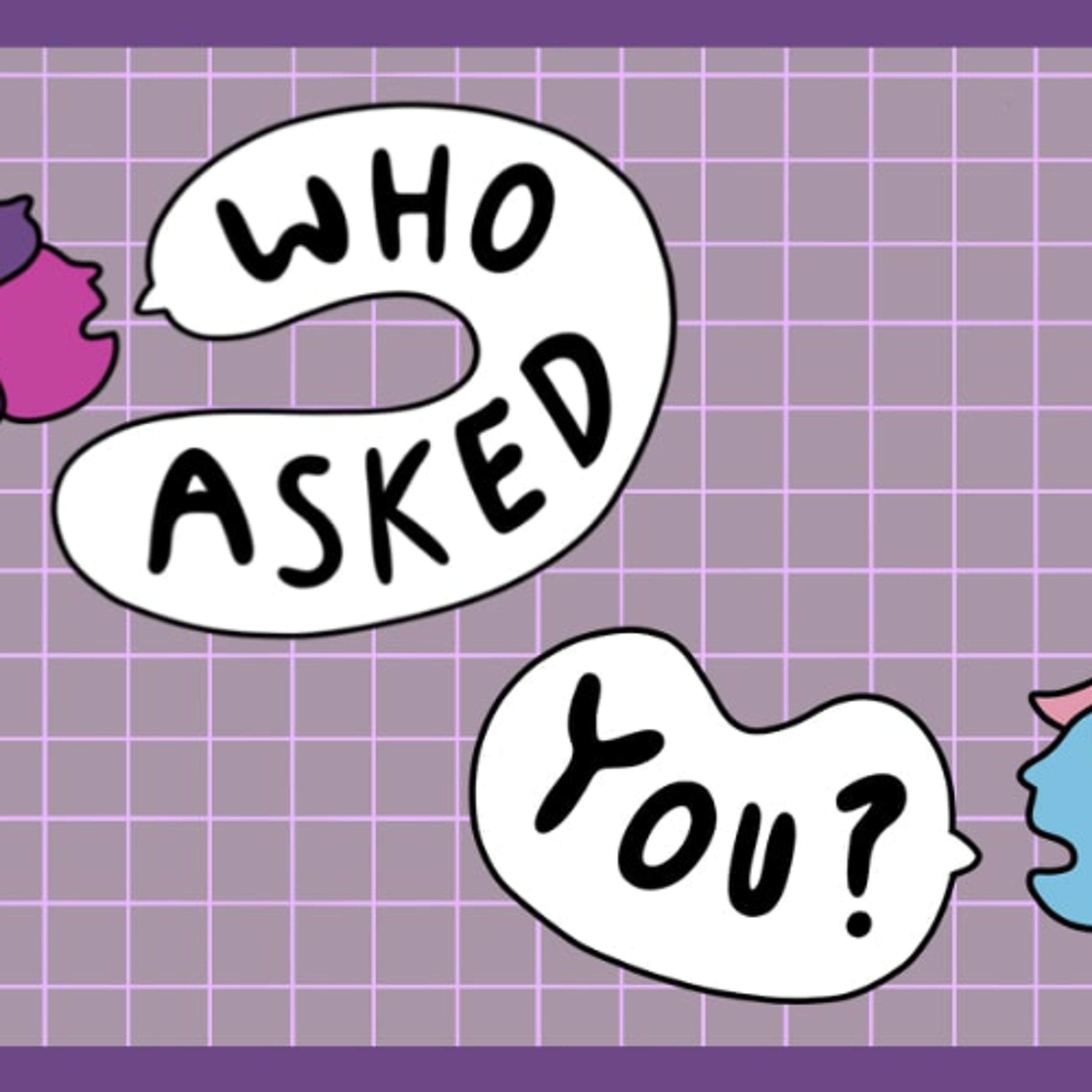 Who Asked You: A guide to surviving Northwestern winters and a dining hall ranking