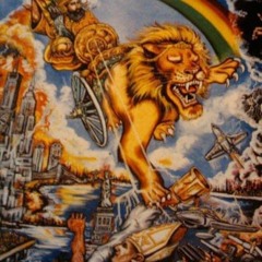 FTP23 GANJAMAN MIX vol 1