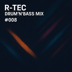 Drum'n'Bass Mix #008 - 12.09.2025