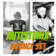 Bounce Set - Autistimix