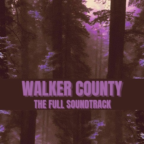 Stream WALKER COUNTY Listen to WALKER COUNTY OFFICIAL SOUNDTRACK
