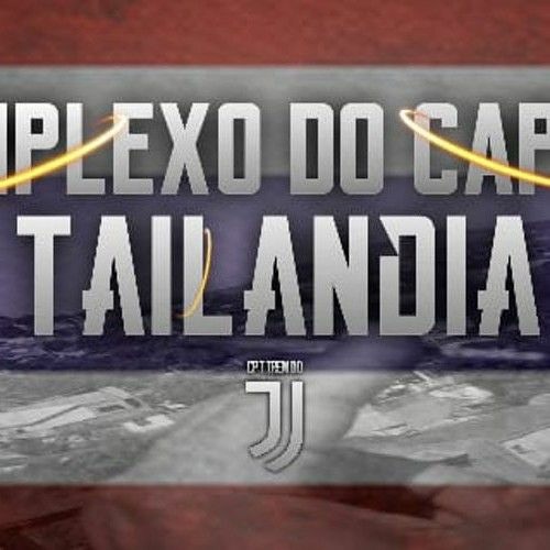= FUI PRO BAILE DA TAILÂNDIA =(( DJs WC E RB DO CAPOTE))